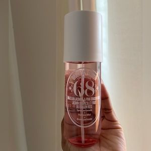 SOL DE JANEIRO Body Fragrance Mist
